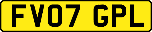 FV07GPL