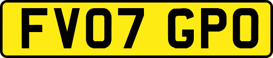 FV07GPO