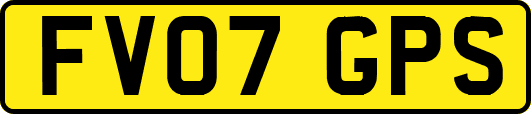 FV07GPS