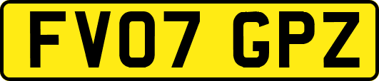 FV07GPZ