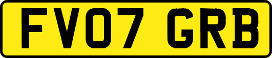 FV07GRB