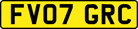 FV07GRC