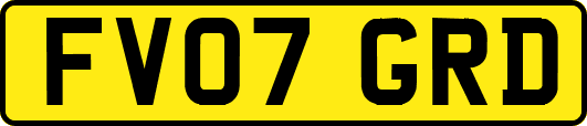 FV07GRD