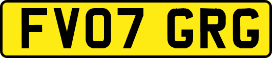 FV07GRG