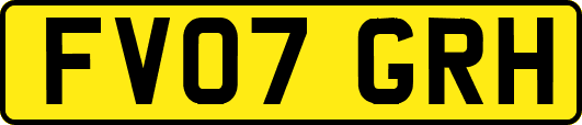 FV07GRH