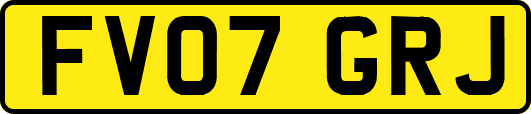 FV07GRJ