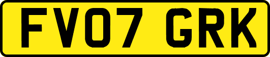 FV07GRK
