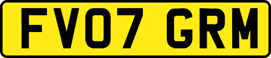 FV07GRM