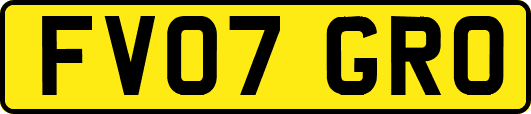 FV07GRO
