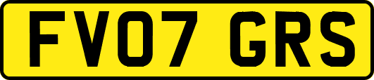 FV07GRS