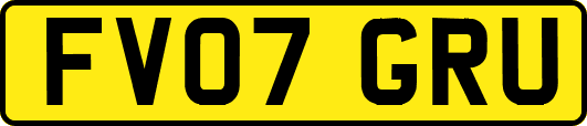 FV07GRU