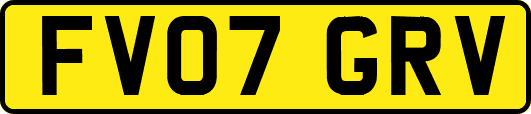 FV07GRV