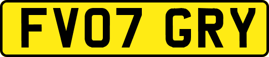 FV07GRY