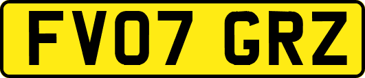 FV07GRZ