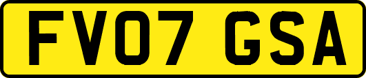 FV07GSA