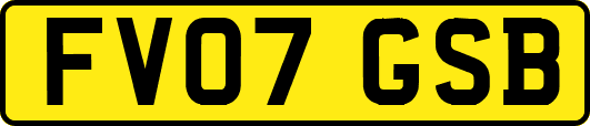 FV07GSB