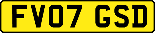 FV07GSD