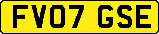 FV07GSE