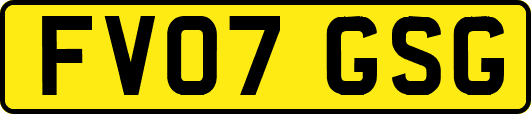FV07GSG