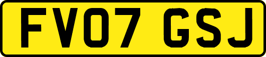 FV07GSJ