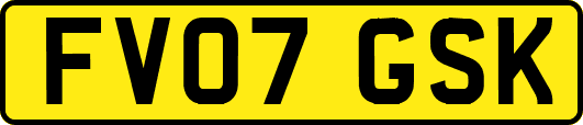 FV07GSK