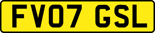 FV07GSL