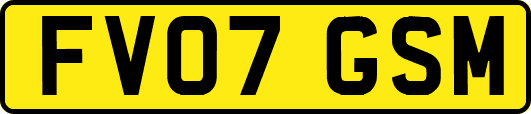 FV07GSM