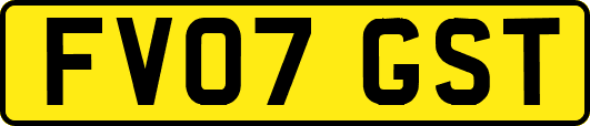 FV07GST