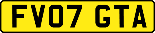 FV07GTA