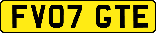 FV07GTE