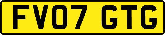 FV07GTG