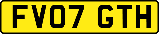 FV07GTH
