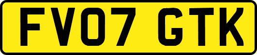 FV07GTK