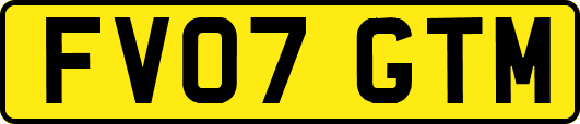 FV07GTM