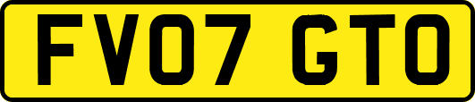 FV07GTO