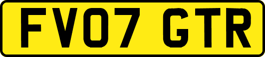 FV07GTR