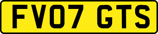 FV07GTS