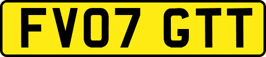 FV07GTT