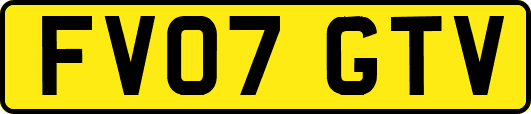FV07GTV
