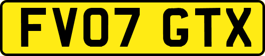 FV07GTX