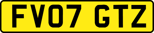 FV07GTZ