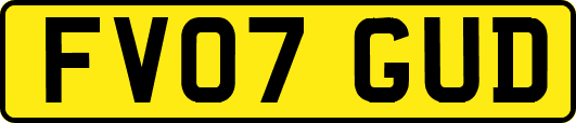 FV07GUD