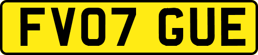 FV07GUE