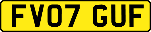 FV07GUF