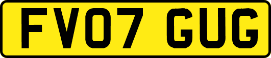 FV07GUG