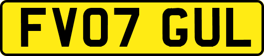 FV07GUL