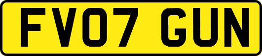 FV07GUN