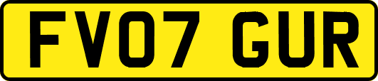 FV07GUR