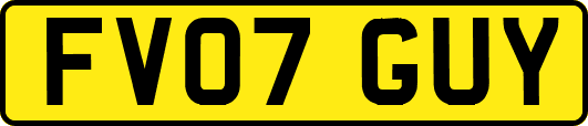 FV07GUY