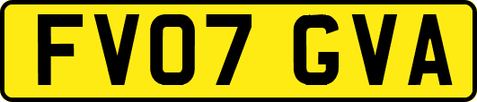 FV07GVA